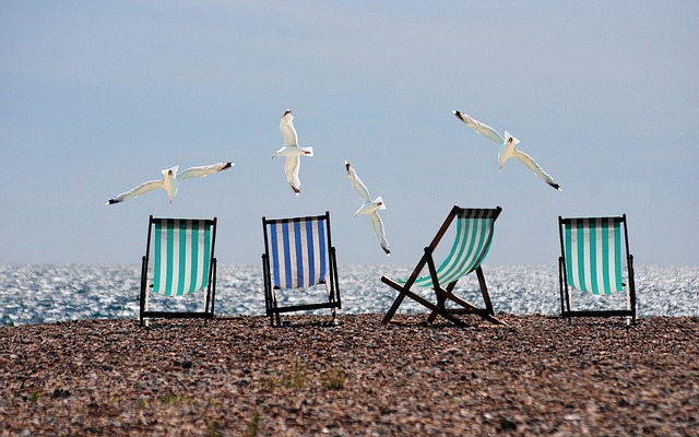 Wenn aus einem Sexdate/Sextreffen im Urlaub mehr wird…