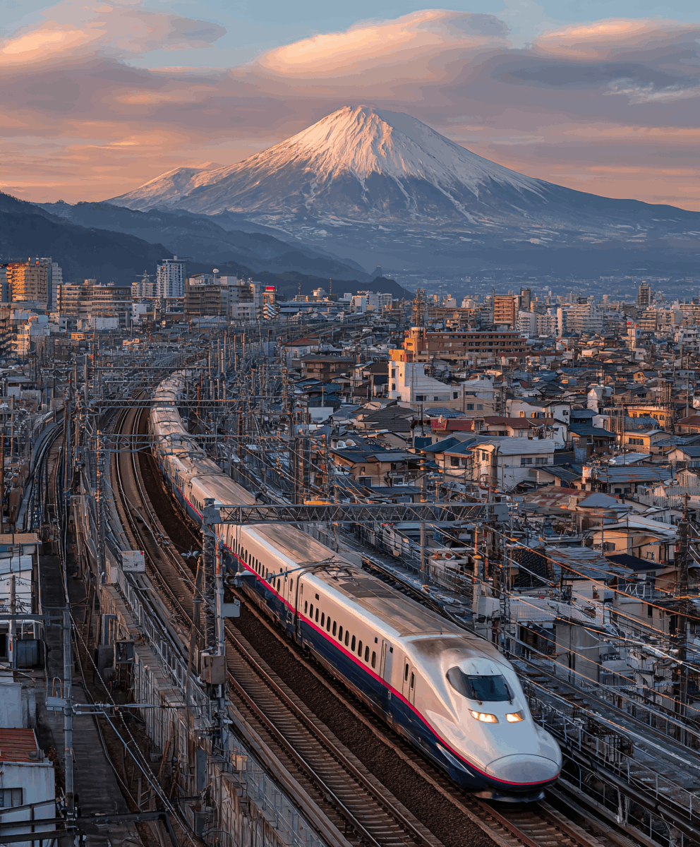Travel